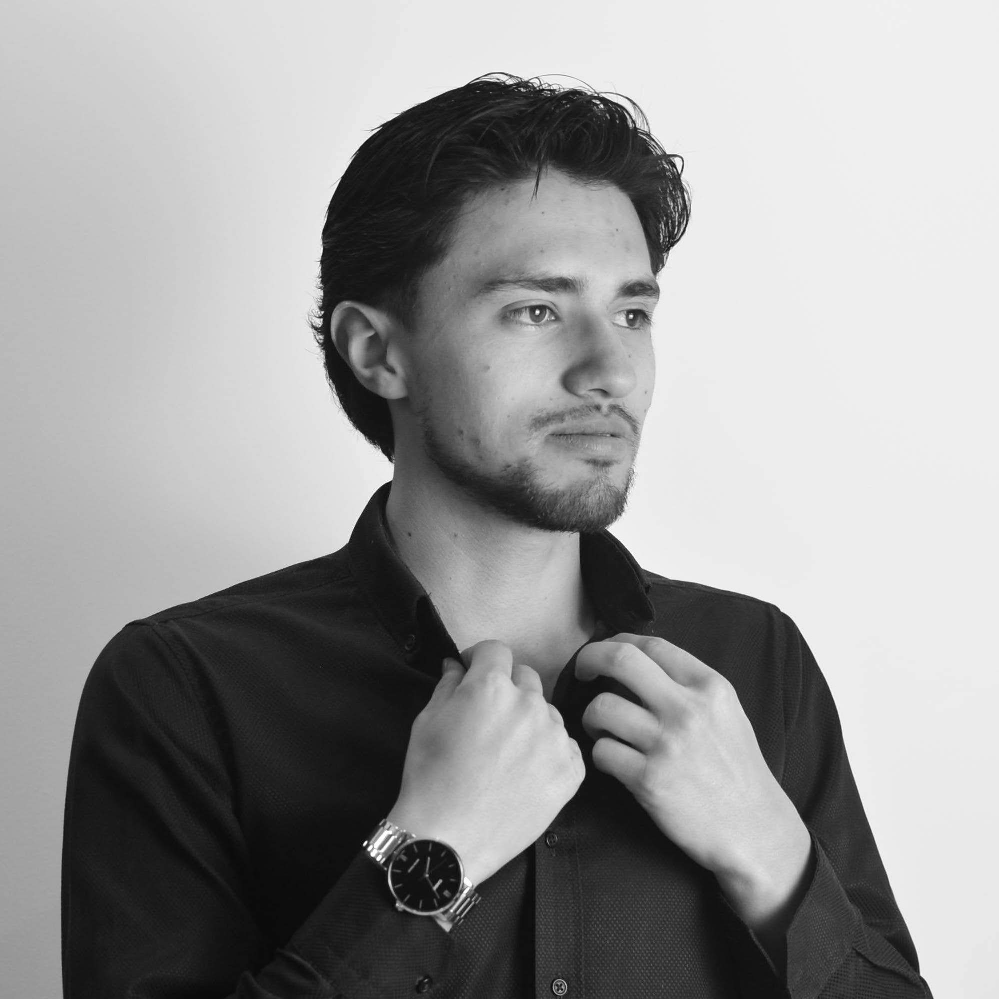 Nicolas Velasquez Lopez